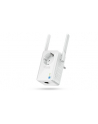 TP-Link TL-WA860RE Wireless Range Extender 802.11b/g/n 300Mbps, Wall-Plug - nr 2