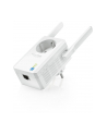 TP-Link TL-WA860RE Wireless Range Extender 802.11b/g/n 300Mbps, Wall-Plug - nr 32