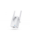 TP-Link TL-WA860RE Wireless Range Extender 802.11b/g/n 300Mbps, Wall-Plug - nr 58