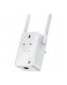 TP-Link TL-WA860RE Wireless Range Extender 802.11b/g/n 300Mbps, Wall-Plug - nr 66