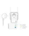 TP-Link TL-WA860RE Wireless Range Extender 802.11b/g/n 300Mbps, Wall-Plug - nr 82