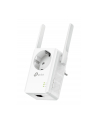 TP-Link TL-WA860RE Wireless Range Extender 802.11b/g/n 300Mbps, Wall-Plug - nr 87