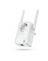 TP-Link TL-WA860RE Wireless Range Extender 802.11b/g/n 300Mbps, Wall-Plug - nr 9