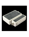Logilink WZ0011, Cable Tester RJ11, RJ12, RJ45 +BNC - nr 1
