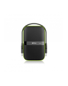 SILICON POWER 1TB, PORTABLE HARD DRIVE ARMOR A60, BLACK - nr 25