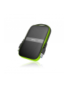 SILICON POWER 1TB, PORTABLE HARD DRIVE ARMOR A60, BLACK - nr 26