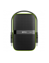 SILICON POWER 1TB, PORTABLE HARD DRIVE ARMOR A60, BLACK - nr 35