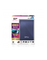 SILICON POWER 2TB, PORTABLE HARD DRIVE ARMOR A80, BLUE - nr 18