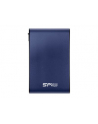 SILICON POWER 2TB, PORTABLE HARD DRIVE ARMOR A80, BLUE - nr 24