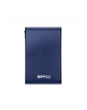 SILICON POWER 2TB, PORTABLE HARD DRIVE ARMOR A80, BLUE - nr 10
