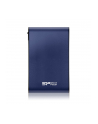 SILICON POWER 2TB, PORTABLE HARD DRIVE ARMOR A80, BLUE - nr 29