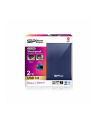 SILICON POWER 2TB, PORTABLE HARD DRIVE ARMOR A80, BLUE - nr 4