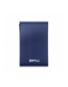 SILICON POWER 2TB, PORTABLE HARD DRIVE ARMOR A80, BLUE - nr 9