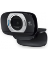 Kamera Internetowa Logitech HD C615 - nr 7