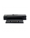 DELL Port Replicator : EURO Advanced E-Port II with 130W AC Adapter, USB 3.0, without stand - nr 37
