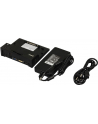 DELL E/Port II Simple Replicator for Latitude E series - USB3.0 without stand, 240W - nr 21