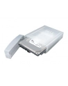 Raidsonic Icy box 3,5'' Hard drive protection box Anti-Shock, Dust free, Stackable - nr 6
