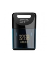 SILICON POWER 32GB, USB 3.0 FlASH DRIVE, Jewel J06, Deep Blue - nr 1