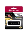TRANSCEND USB Flash Disk JetFlash®750K, 16GB, USB 3.0, Black - nr 18
