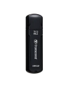 TRANSCEND USB Flash Disk JetFlash®750K, 16GB, USB 3.0, Black - nr 1