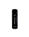 TRANSCEND USB Flash Disk JetFlash®750K, 16GB, USB 3.0, Black - nr 20