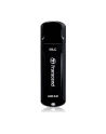 TRANSCEND USB Flash Disk JetFlash®750K, 16GB, USB 3.0, Black - nr 36