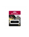 TRANSCEND USB Flash Disk JetFlash®750K, 16GB, USB 3.0, Black - nr 38