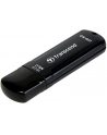 TRANSCEND USB Flash Disk JetFlash®750K, 16GB, USB 3.0, Black - nr 3