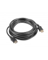 KABEL HDMI-HDMI V1.4 HIGH SPEED ETHERNET CCS 4.5M GEMBIRD - nr 3