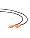 KABEL HDMI-HDMI V1.4 HIGH SPEED ETHERNET CCS 4.5M GEMBIRD - nr 7