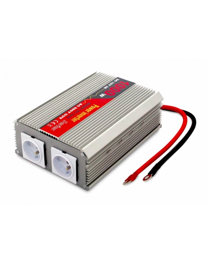 EUROCASE měnič napětí DY-1000-12, AC/DC 12V/230V, 1000W główny