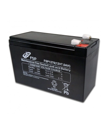 Fortron 12V/7Ah baterie do UPS Fortron/FSP