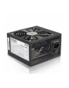 EVOLVEO Pulse Zasilacz 450W , ATX 2.2, cichy, 12cm fan, pas. PFC, 4xSATA, PCIe 6, czarny, zbiorcze opakowanie - nr 2