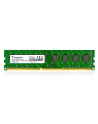 A-DATA Premier 8GB DDR3L 240Pin U-DIMM 1600, CL11, 512x8, Single Tray - nr 4