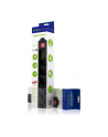 EnerGenie Surge Protector SPG5-C-10/ 3 m/ 5 Sockets/ Black - nr 30