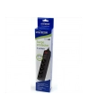 EnerGenie Surge Protector SPG5-C-5/ 1.5 m/ 5 Sockets/ Black - nr 6