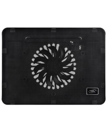 Deepcool notebook cooler WindPal  Mini, for up to 15.6'' nb, 1x140 mm fan,