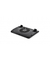 Deepcool notebook cooler WindPal  Mini, for up to 15.6'' nb, 1x140 mm fan, - nr 36