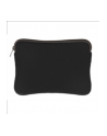 GOCLEVER NEO Shaped Sleeve for 9.7'' Tablet Black - nr 1