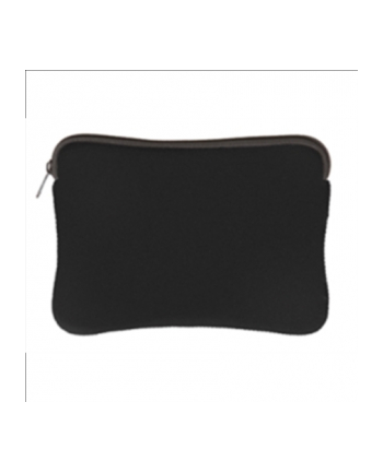 GOCLEVER NEO Shaped Sleeve for 9.7'' Tablet Black