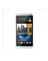Melkco Ultra Thin Air 0.4 PP Cases for HTC One Max + screen protector (White) - nr 1