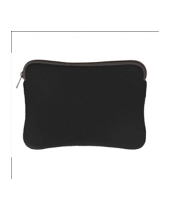 GOCLEVER NEO Shaped Sleeve for 9.7'' Tablet Black nr 1