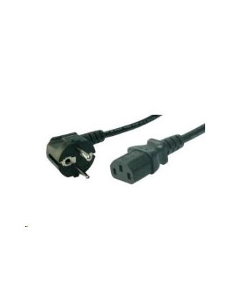 Kabel zas. 2.8m  10A/230V  C13 to CEE7-VII (Europe) nr 2