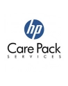 HP 3y NextBusDay Onsite/DMR DT Only SVC - nr 15