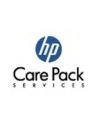 HP 3y NextBusDay Onsite/DMR DT Only SVC - nr 16