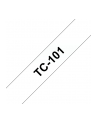Taśma Brother TC101 - nr 14