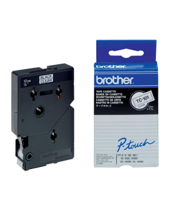 Taśma Brother TC101 nr 1