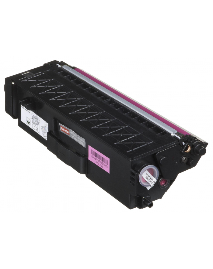 ActiveJet ATB-325YNX toner laserowy do drukarki Brother (zamiennik TN328Y) główny