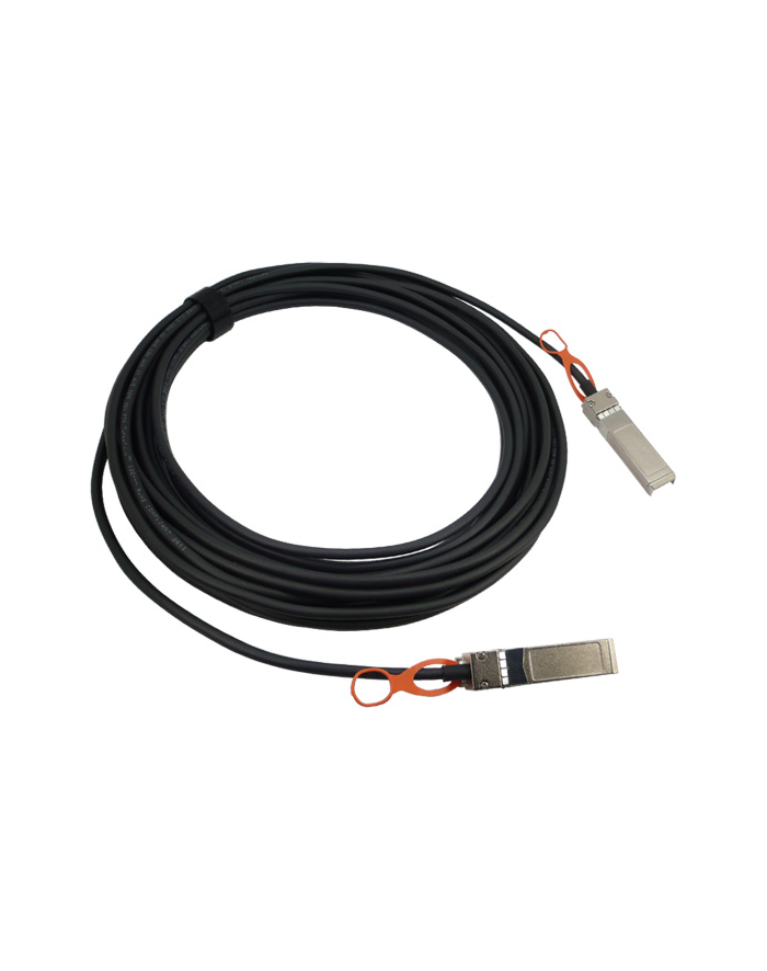 FUJITSU SFP+ active Twinax Cable Fujitsu 5m główny