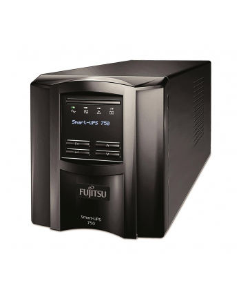 FUJITSU PY UPS 750VA / 500W Tower